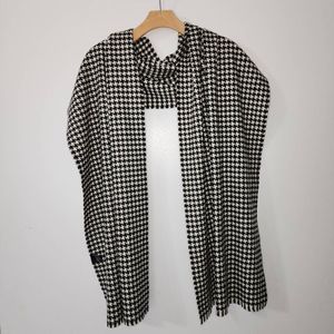 Fraas reversible scarf